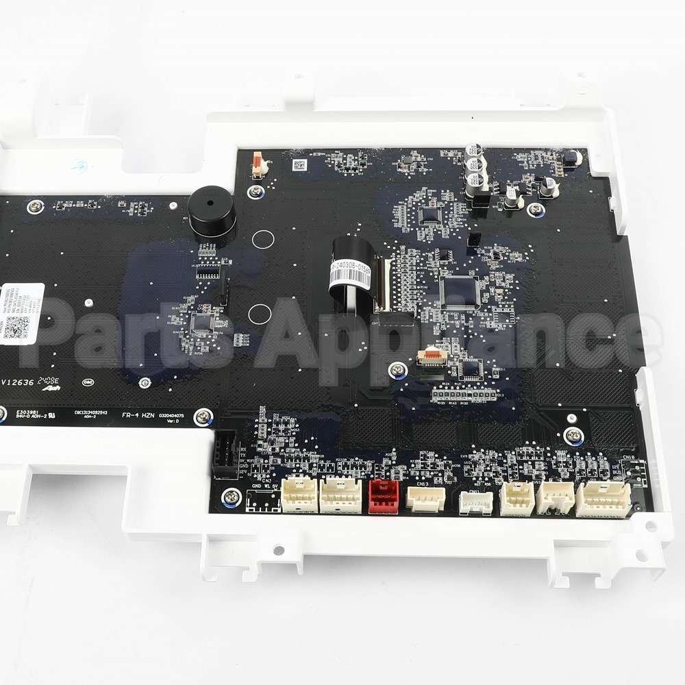 WH22X35724 GE User Interface Board Combo