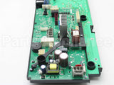 WH22X36477 GE Ui-Mc Control Board He Dd W/Sw & Instructions