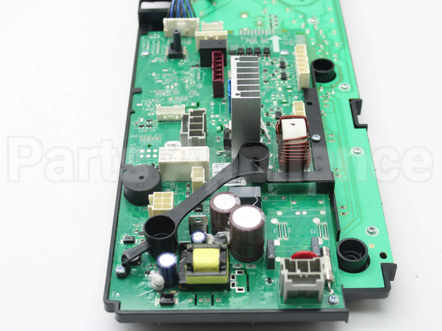WH22X36477 GE Ui-Mc Control Board He Dd W/Sw & Instructions