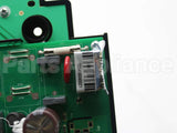 WH22X36477 GE Ui-Mc Control Board He Dd W/Sw & Instructions