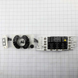 WH22X36737 GE User Interface Board Fl Washer 510V And 555V