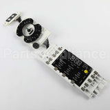 WH22X36737 GE User Interface Board Fl Washer 510V And 555V