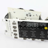 WH22X36737 GE User Interface Board Fl Washer 510V And 555V