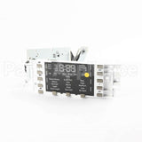 WH22X36738 GE User Interface Board Fl Washer 655V