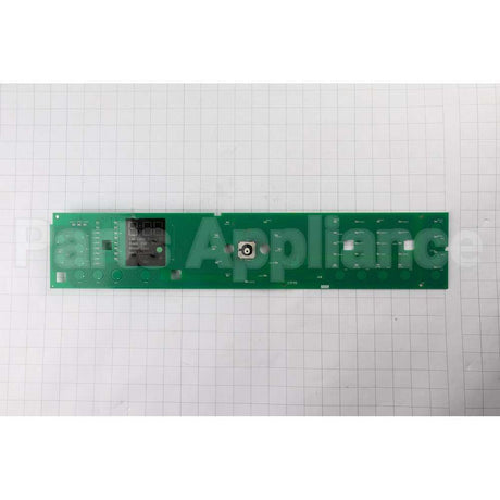 WH22X37157 GE User Interface Board Tl Washer 700/705