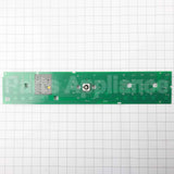 WH22X37158 GE User Interface Board Tl Washer 900/905