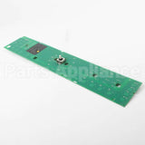 WH22X37158 GE User Interface Board Tl Washer 900/905