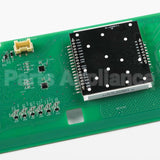 WH22X37158 GE User Interface Board Tl Washer 900/905