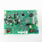 WH22X38441C GE Main Control Board Tl Washer Le_Core