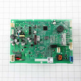 WH22X38441C GE Main Control Board Tl Washer Le_Core