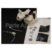 WH23X10022 GE Pump & Shield Kit.