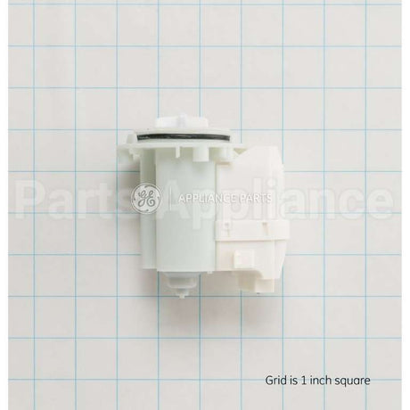 WH23X10051 GE Pump Drain