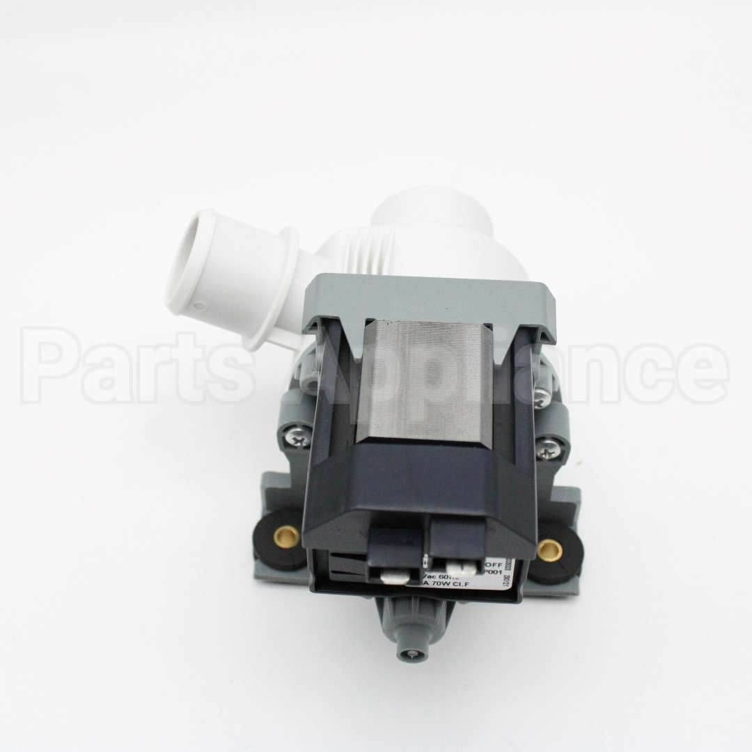 WH23X26206 GE Drain Pump