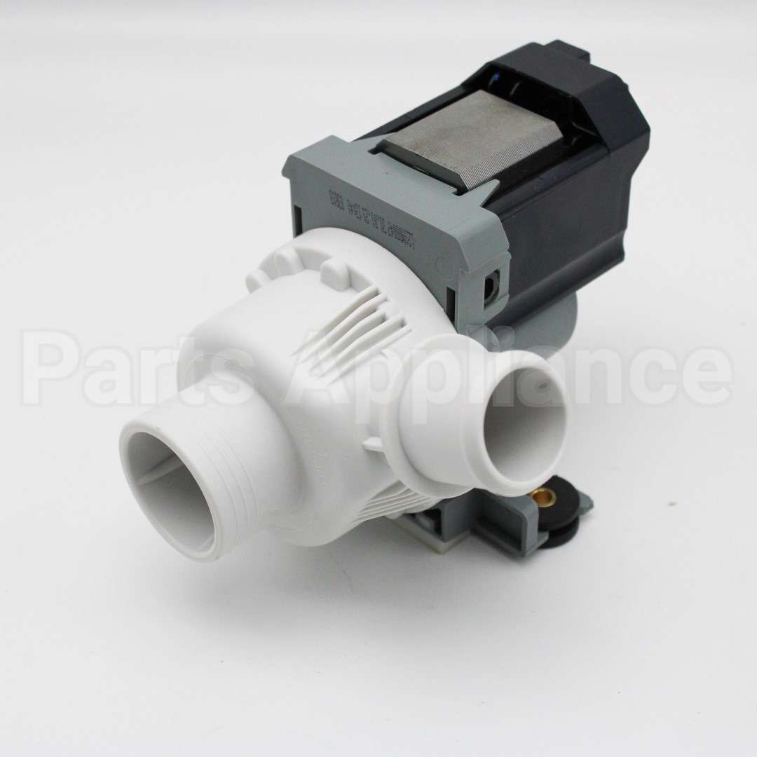 WH23X26206 GE Drain Pump