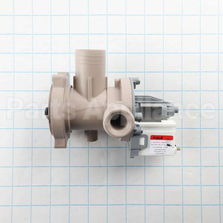 WH23X26327 GE Washing Machine Drain Pump