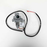 WH23X27419 GE Washing Machine Drain Pump