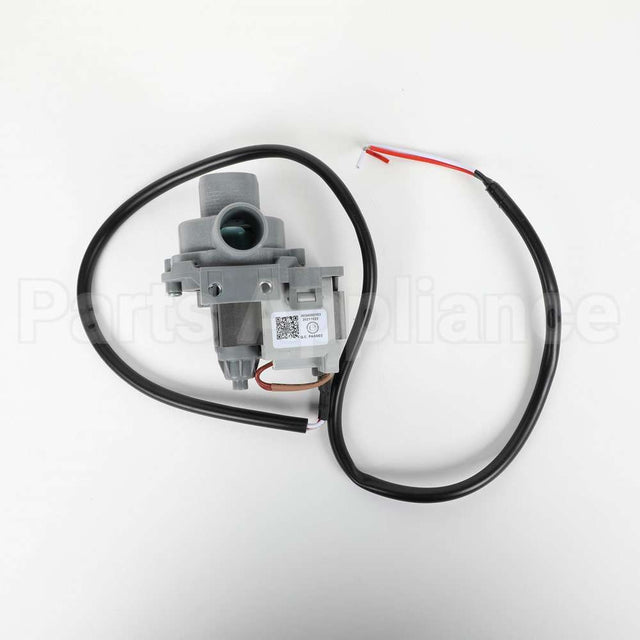 WH23X27419 GE Washing Machine Drain Pump