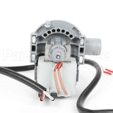 WH23X27419 GE Washing Machine Drain Pump