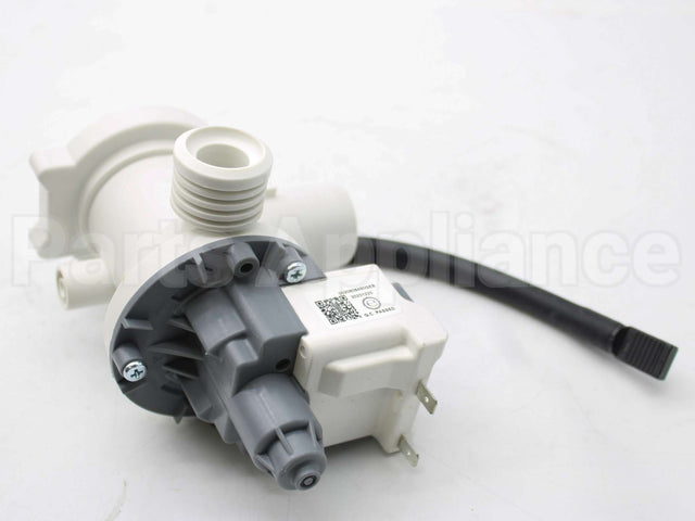 WH23X28375 GE Drain Pump