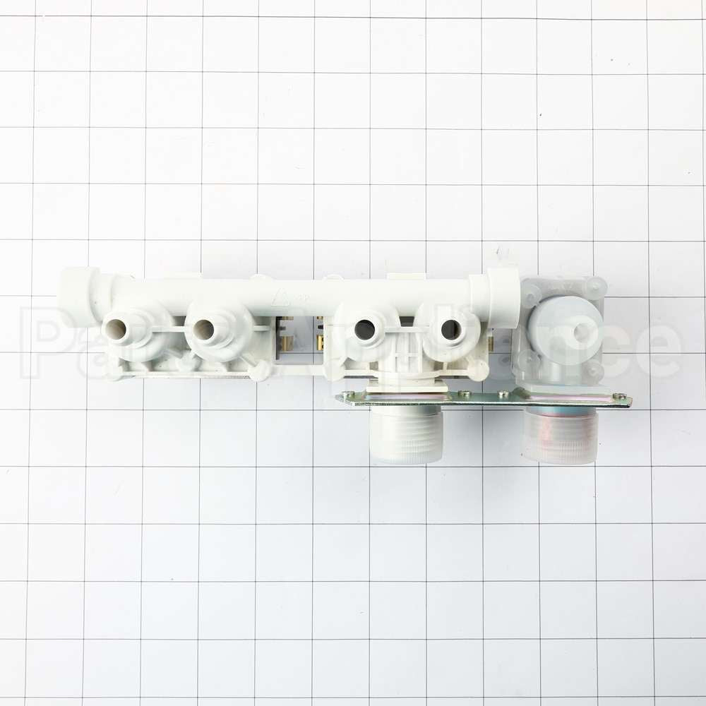 WH23X35712 GE Water Valve Assembly