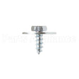 WH2X694D GE Screw-Pkg 12