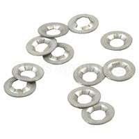 WH2X885D GE Nut-Pkg 12
