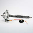 WH38X10017 GE Washing Machine Shaft And Tube Assembly