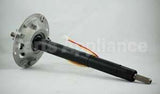 WH38X10017 GE Washing Machine Shaft And Tube Assembly