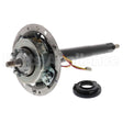 WH38X10017 Shaft Compatible