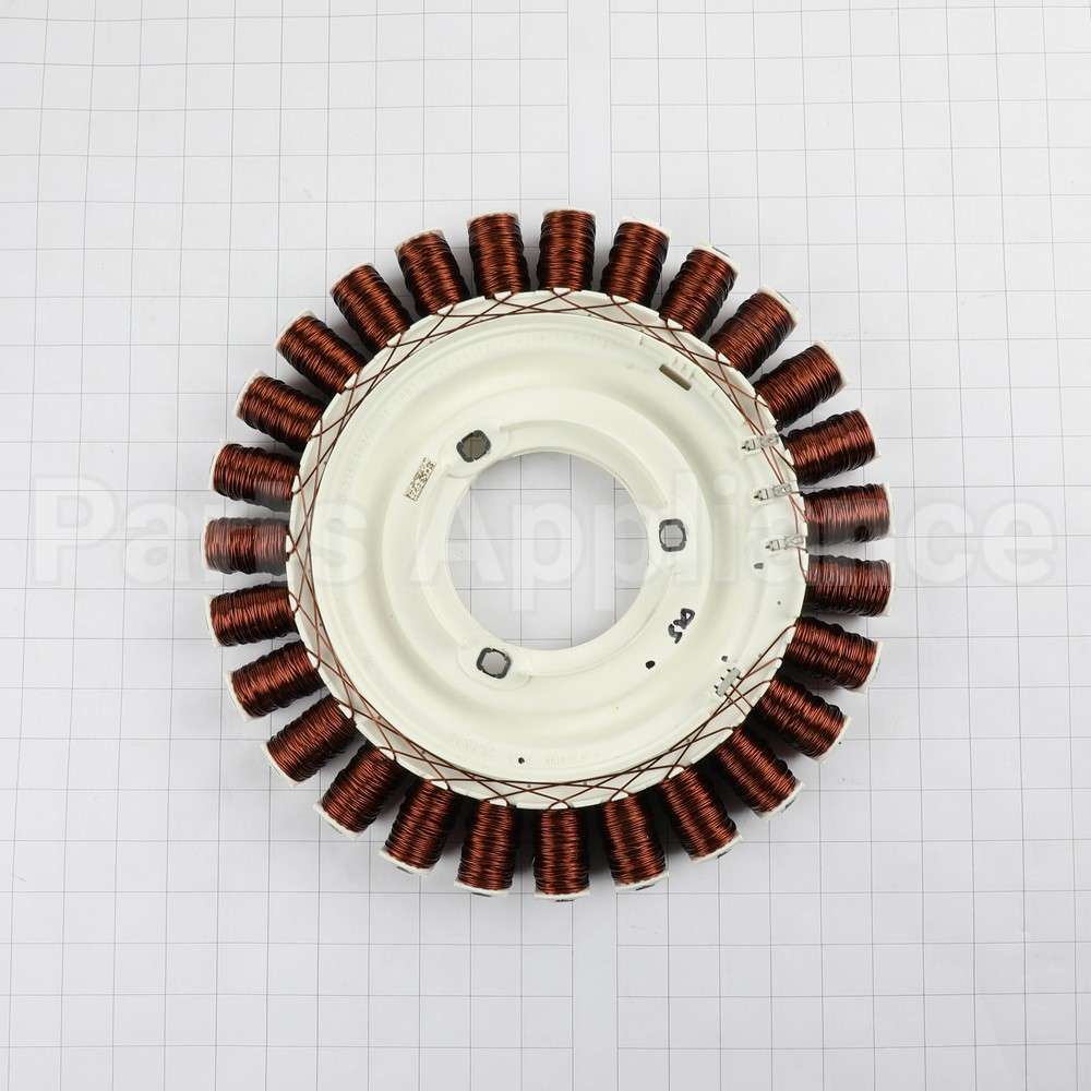 WH39X10013 GE Stator