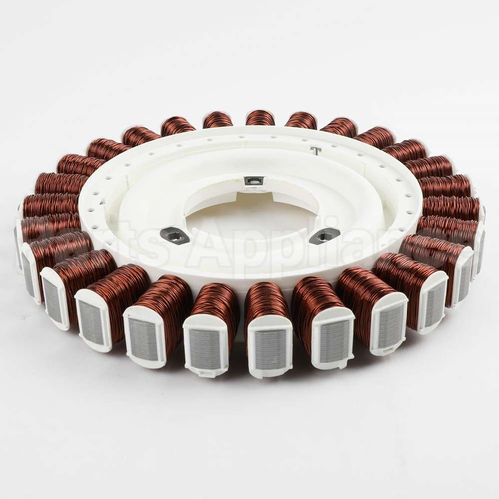 WH39X10013 GE Stator