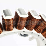 WH39X20678 GE Stator