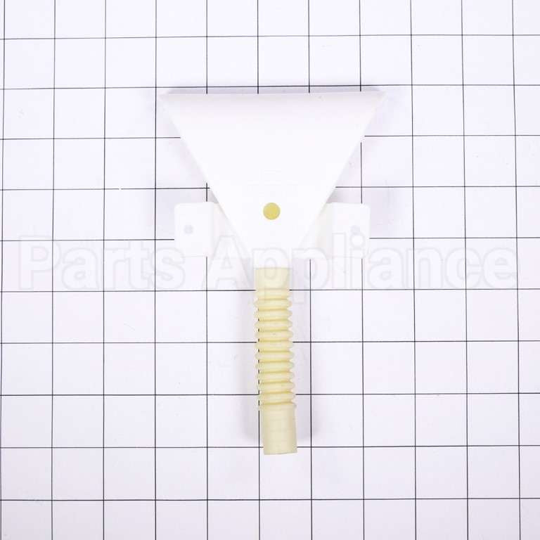 WH41X10078 GE Hose & Water Inlet