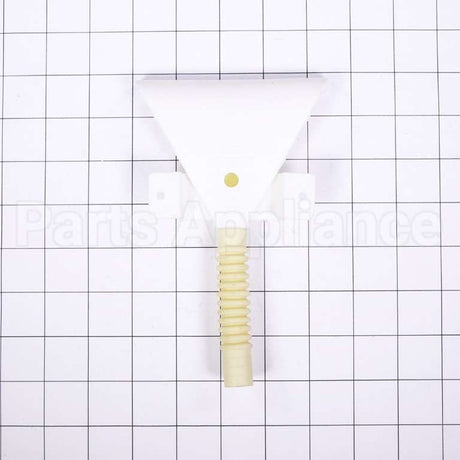 WH41X10078 GE Hose & Water Inlet