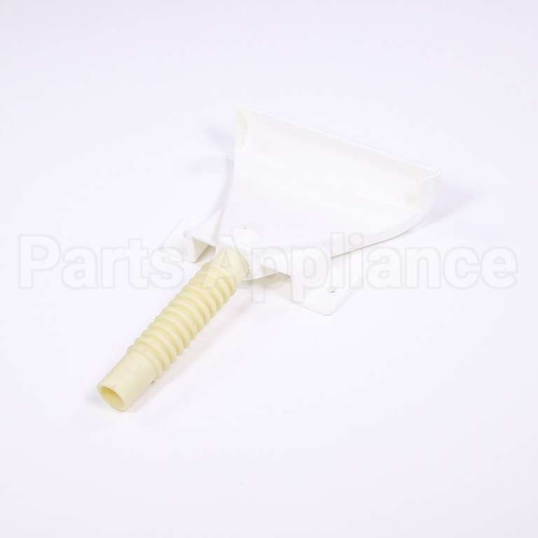 WH41X10078 GE Hose & Water Inlet