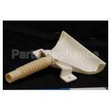 WH41X10078 GE Hose & Water Inlet