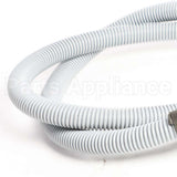 WH41X10239 GE Hose Drain Pump Asm 75