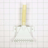 WH41X10299 GE Funnel Shower Head Asm
