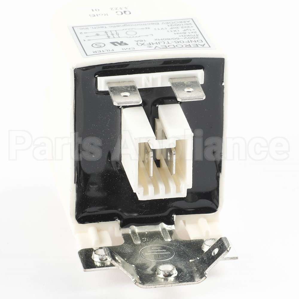 WH41X10301 GE Emi Filter