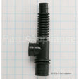 WH41X10311 GE Hose Inlet