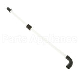 WH41X10324 GE Hose Recirc Asm