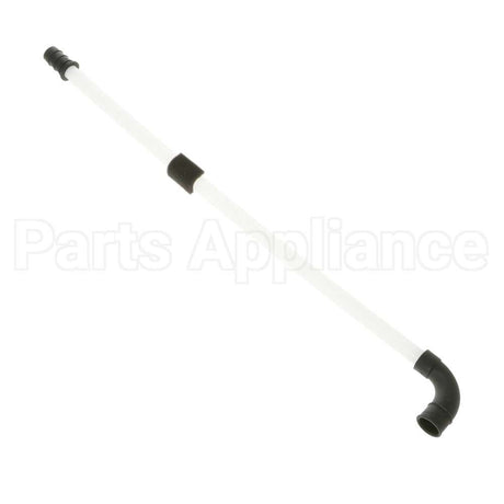 WH41X10324 GE Hose Recirc Asm