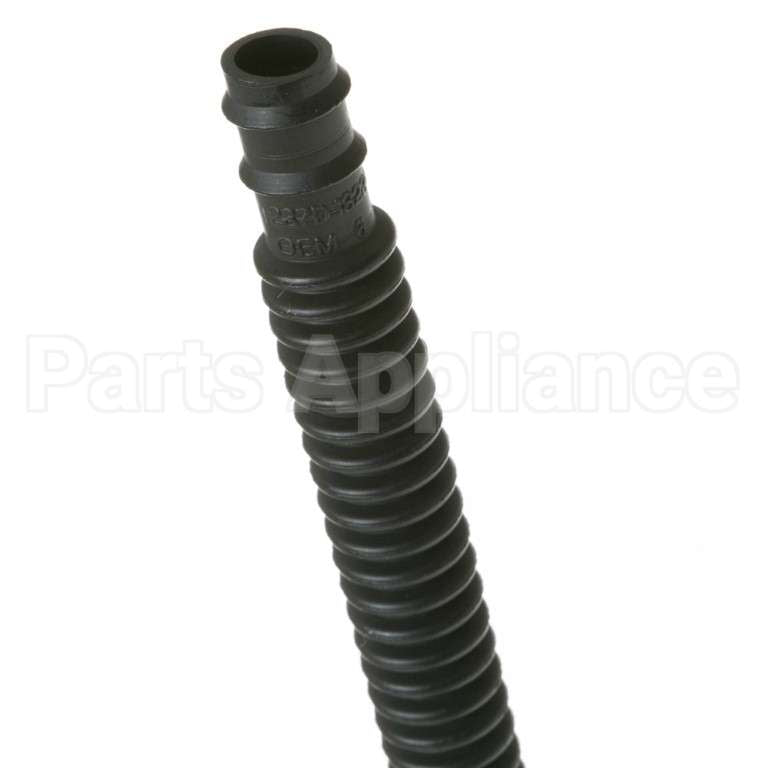 WH41X10329 GE Hose Barbed