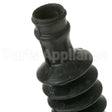 WH41X10340 GE Hose Sump
