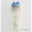WH41X10342 GE Filter Pump Asm