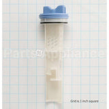 WH41X10342 GE Filter Pump Asm