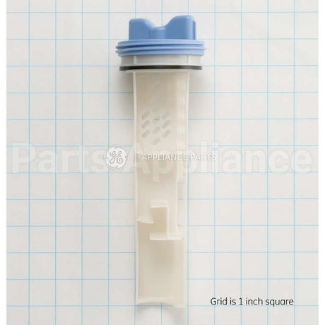 WH41X10342 GE Filter Pump Asm