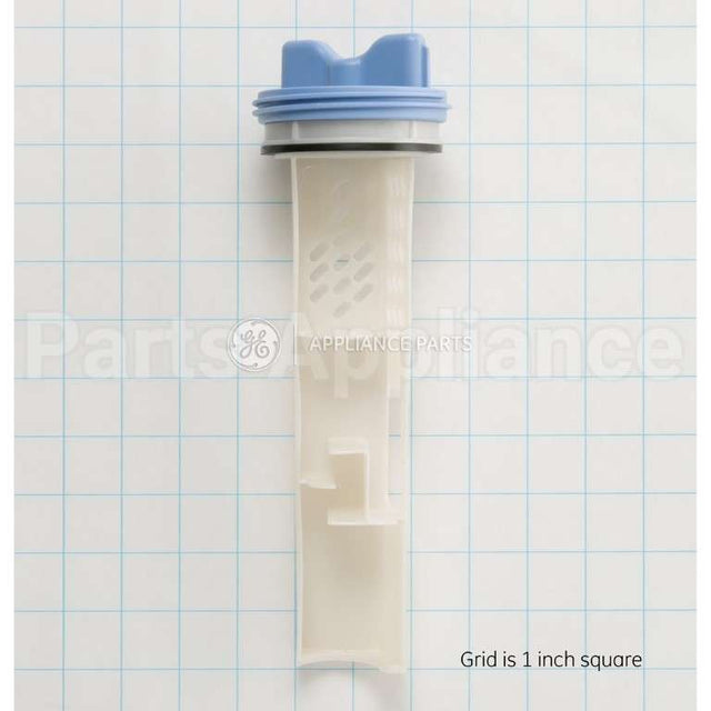 WH41X10342 GE Filter Pump Asm