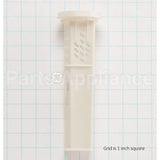 WH41X10344 GE Body Filter