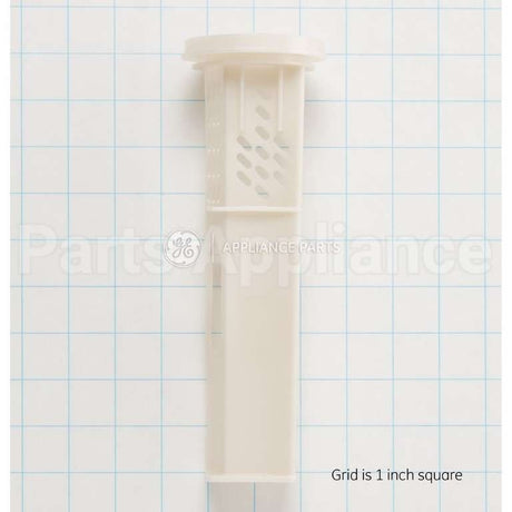 WH41X10344 GE Body Filter